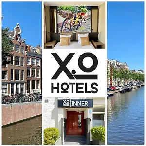 Hotel Xo Inner, Amesterdão