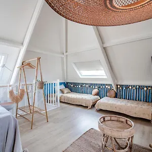 South House Apartment