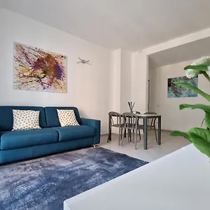  Apartment Quick Flat - Italy