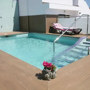  Apartment Balcon De - Adults Only Spain