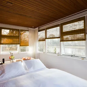  Apartment Sweets - Buiksloterdraaibrug Netherlands