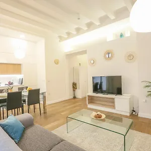  Apartment T&l Triana Loft - Just Like At Spain