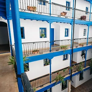  Apartment Rentalsevilla Vidrio I Spain