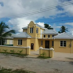  Apartment Caribbean Gem Barbados