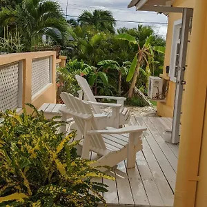  Apartment Anne's Barbados